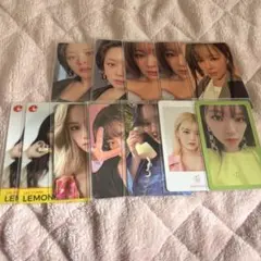 twiceジョンヨントレカセット