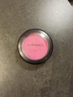 MACチーク ピンクのサムネイル