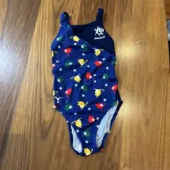 Renaissance 女の子用水着140