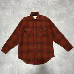 (極上品) 60s Pendleton オンブレ Vintage 珍色 ブラウン 極上品) 60s Pendleton オンブレ Vintage 珍色 ブラウン - メルカリ
