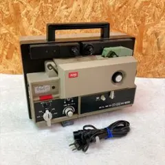 d*3様 【希少】ELMO 16mm 映写機 昭和レトロ アンティーク 当時物
