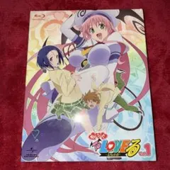 2026年最新】to loveる dvdの人気アイテム - メルカリ