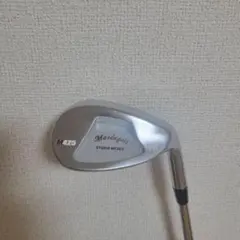 Masdagolf M425 STUDIO WEDGE SW 58度のサムネイル