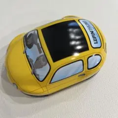 ルパン三世 フィアット　fiat 空缶