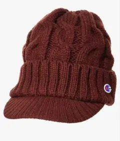 Champion ニット帽