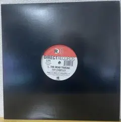 L. The Head Toucha* – / It's Your Life