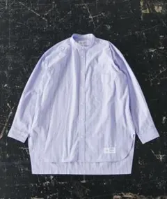 【GLOBAL WORK】BBビッグシャツ