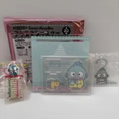 ハンギョドン　アクスタコースター等　3点セット