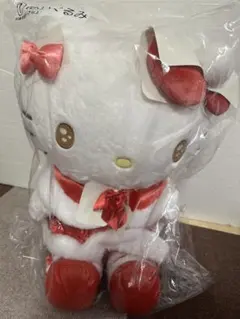 キティ1番くじ　5点セット