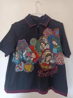 2026年最新】TOKUKO 1er VOL レディース 半袖(Tシャツ) Tシャツ