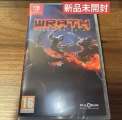 Wrath Aeon of Ruin switch