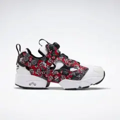 Reebok リーボック インスタ ポンプフューリー InstaPumpFury