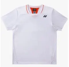 YONEX 10622 ゲームシャツ XO アイスベージュ - メルカリ