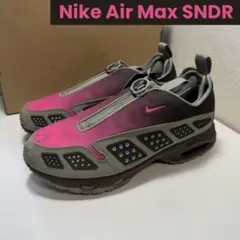 2143 ナイキ NIKE W AIR MAX SNDR GTX HYPER - メルカリ