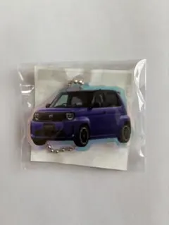 Honda 新型Super-ONE オリジナル アクリルキーホルダーのサムネイル