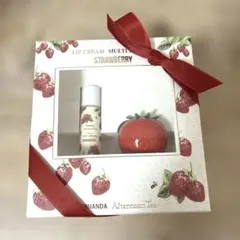 FERNANDA Afternoon Tea ハンドセラムセット ストロベリーのサムネイル