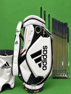 2026年最新】adidas golf ゴルフクラブ メンズ クラブセットの人気