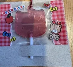 サンリオキャラクターズ キャンディチャームズ グミ ハローキティ　クロミ