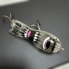 TWO FACE クチダケ ツカティー ダーター トップウォーター - メルカリ