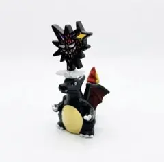 2026年最新】ポケモンキッズ リザードン 色違いの人気アイテム - メルカリ
