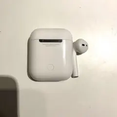 AirPods 第2世代  左耳 充電ケース Apple国内正規品