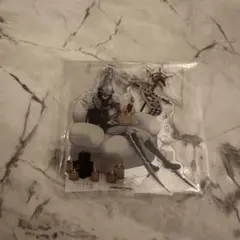 第五人格 6周年スイパラ アクスタ 夜の番人 イタカ