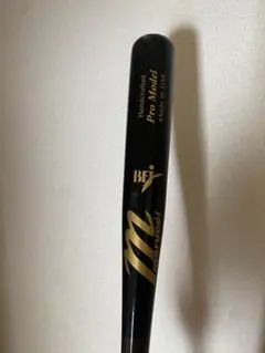 Marucci Freeman 5 軟式バット ブラック 木製 マルーチ84cm - メルカリ