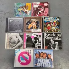 パスカルズ まとめて5枚 CD - メルカリ