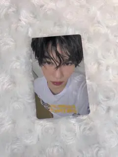 NCT WISH Our WISH 6000円トレカ シオン