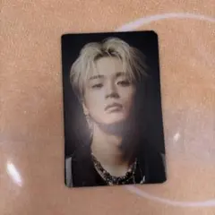 mazzel takuto タレントカード