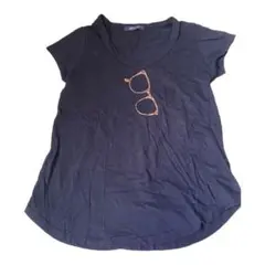 ラウンジドレス Tシャツのサムネイル
