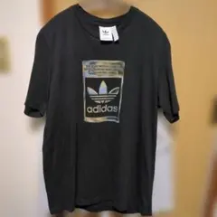 アディダス　Ｔシャツ　JP Oサイズのサムネイル