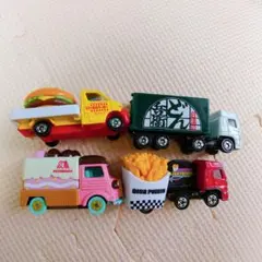 2025年最新】トミカ まとめ売りの人気アイテム - メルカリ