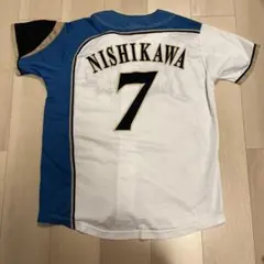 2026年最新】西川潤 ユニフォームの人気アイテム - メルカリ
