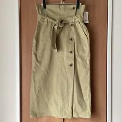 SENSE OF PLACE スカート