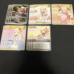 モ*様 ReGLOSS / ReGLOSS ミニカード音乃瀬奏 Amazon特典 モ*様 ReGLOSS / ReGLOSS ミニカード音乃瀬奏 Amazon特典 モ*様