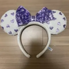 ディズニー　カチューシャ
