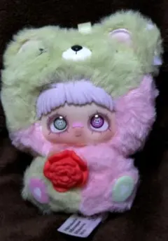 メイメイ maymei May I Love You ぬいぐるみ