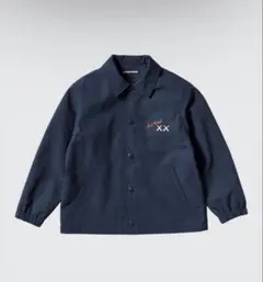 KAWS ジャケット　ユニクロUNIQLO ウォーホル　撥水カウズ 150