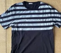 モンクレール フラグメント Tシャツ サイズM 藤原ヒロシ va マリーン