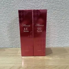 【新品未使用品】ムーサLUセラム美容液50g♡ 楽天市場】フォーデイズ ムーサ LU セラム tia 50g 送料無料