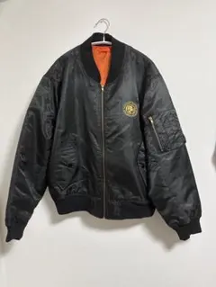 2026年最新】boss ma-1の人気アイテム - メルカリ