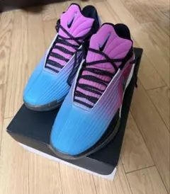 NIKE GT Cut 3 turbo 30cm US12 箱無し - メルカリ