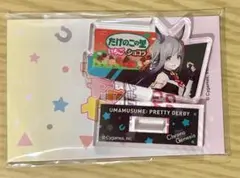 クロノジェネシス キャラクターグッズ