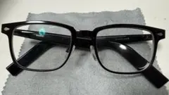 【値下げしました】スピーカー付メガネOWNDAYS HUAWEI Eyewear