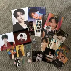 2025年最新】Seventeen 17 is right here deluxe ジョンハンの人気