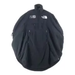 MM6 x THE NORTH FACE サークルデナリドレス