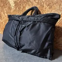 OUTDOOR PRODUCTS 二宮こずえ ヘルメットバッグ ブラック黒 - メルカリ