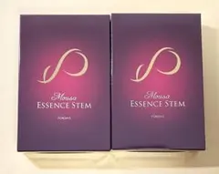 フォーデイズMousa EO 2in1ホストローション＆DNクレンジングセット