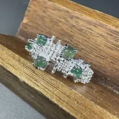 2026年最新】翡翠 ヒスイ ×K18リングの人気アイテム - メルカリ